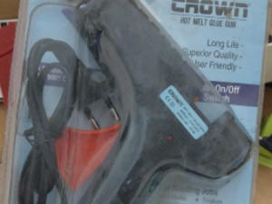 Crown CR-60 Hot Melt Glue Gun 60